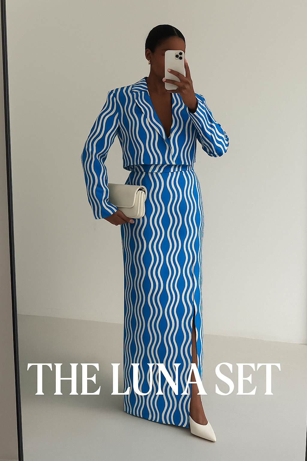 The Luna Set